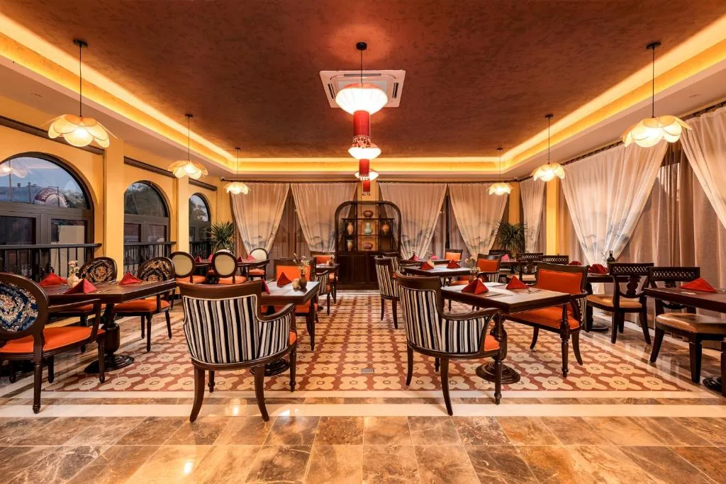 Tam Coc Holiday Hotel & Spa